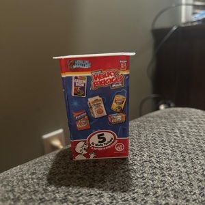 Wacky Packages minis 5